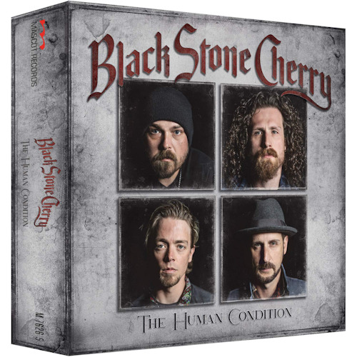 BLACK STONE CHERRY - THE HUMAN CONDITION -BOX-BLACK STON ECHERRY - THE HUMAN CONDITION -BOX-.jpg